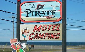 Motel&Camping Le Pirate